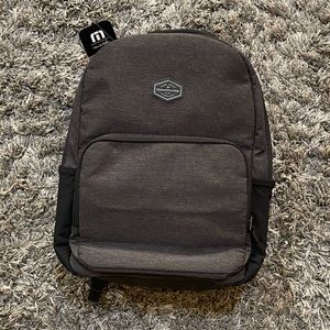 BNWT Travis Mathew backpack